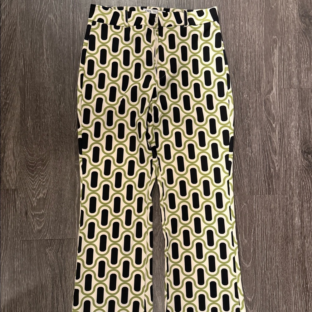 Matching set from Zara!